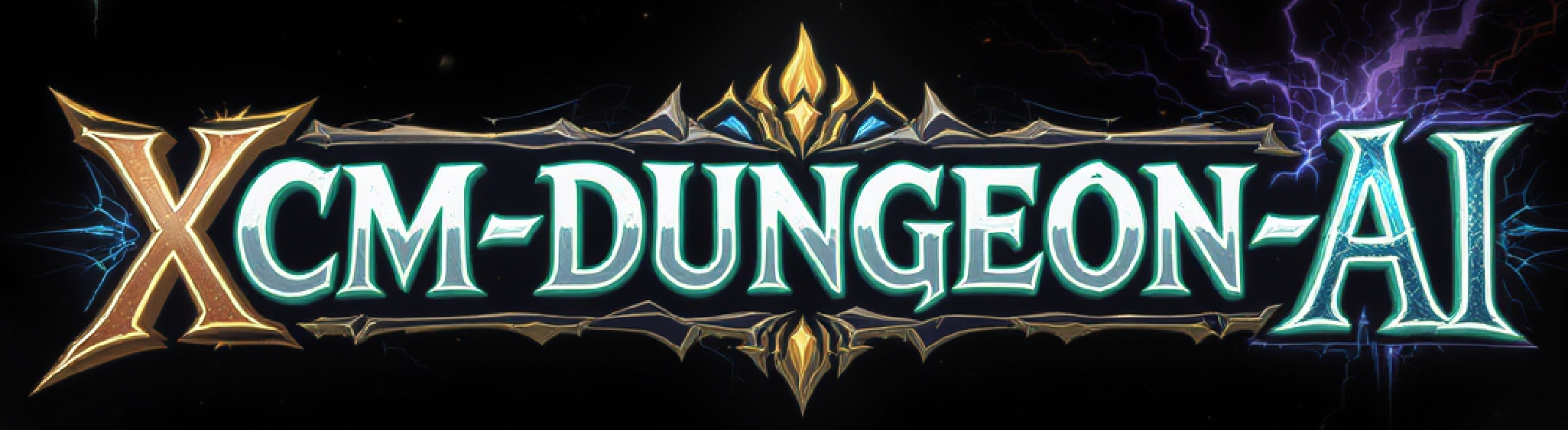 XCM Dungeon AI